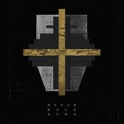 Never Back Down cover image