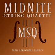 MSQ Performs Laufey cover image