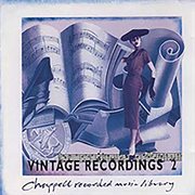 Vintage Recordings 2 cover image