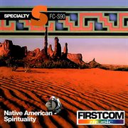 Native American : Spirituality cover image