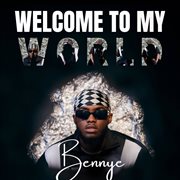 Welcome to My World cover image