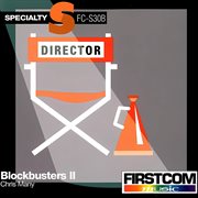 Blockbusters II cover image
