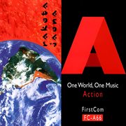 One World, One Music cover image