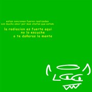 prohibido escuchar antes del 2054 cover image