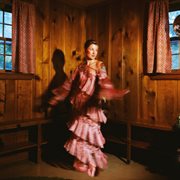 Full-Time Lover Girl cover image