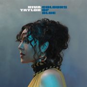 Colours of Blue cover image