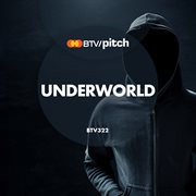 Underworld cover image