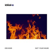 Not Your Muse cover image