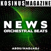 News : Orchestral Beats cover image