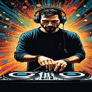 Electric Moves cover image