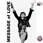 Message of Love cover image