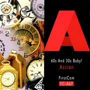 60's And 30's Baby! cover image