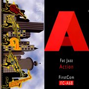 Fat Jazz cover image
