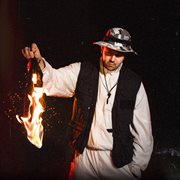 Demasqé cover image