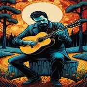 Acoustic for Free World cover image