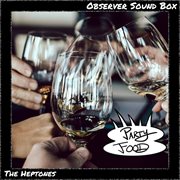 Party Food cover image