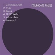 Remixed, Pt. 6 cover image