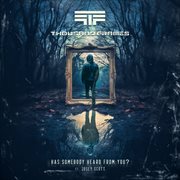 Has Somebody Heard From You? cover image