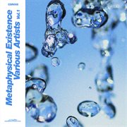 Metaphysical Existence, Vol​.​1 cover image