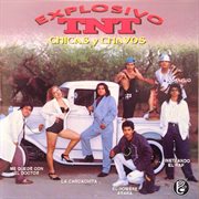 Chicas Y Chavos cover image