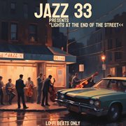 Lights at the End of the Street cover image