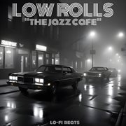 The Jazz Cafe cover image