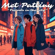 Friends in the City cover image