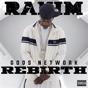 G.O.Ds NETWORK : REB7RTH cover image