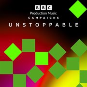 Unstoppable cover image