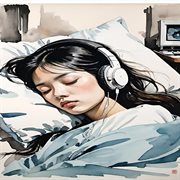 Sleep Through the Storm, Vol. 1 cover image