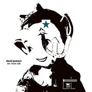 We Never Talk cover image