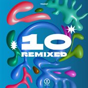 10 : remixed cover image