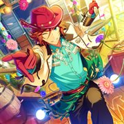 あんさんぶるスターズ！アルバムシリーズ MaM cover image