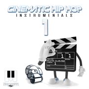 Cinematic Hip Hop 1 cover image