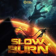 Slow Burn cover image