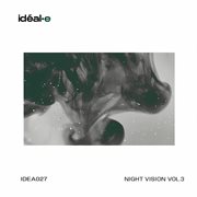 Night Vision, Vol.3 cover image