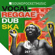 Vocal Reggae, Dub, Ska cover image