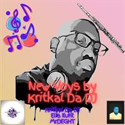 New Voys by Kritkal Da DJ cover image