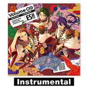 あんさんぶるスターズ！！アルバムシリーズ 『TRIP』 紅月 cover image