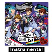 あんさんぶるスターズ！！アルバムシリーズ 『TRIP』 流星隊 cover image