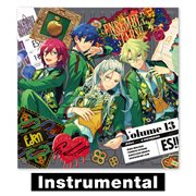 あんさんぶるスターズ！！アルバムシリーズ 『TRIP』 Eden cover image