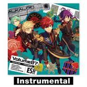 あんさんぶるスターズ！！アルバムシリーズ 『TRIP』 ALKALOID cover image