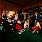 The Politics of Personal Destruction cover image