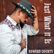 Just What It Is cover image