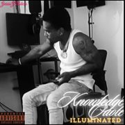 Illuminated cover image