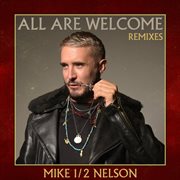 All Are Welcome cover image