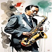 Saxophone Downtime cover image