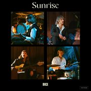 Sunrise cover image