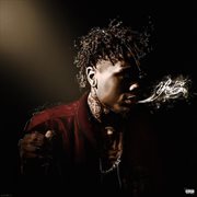 Happy 21st Birthday Yhap! cover image