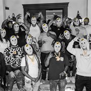 BRASH DUMMIES cover image